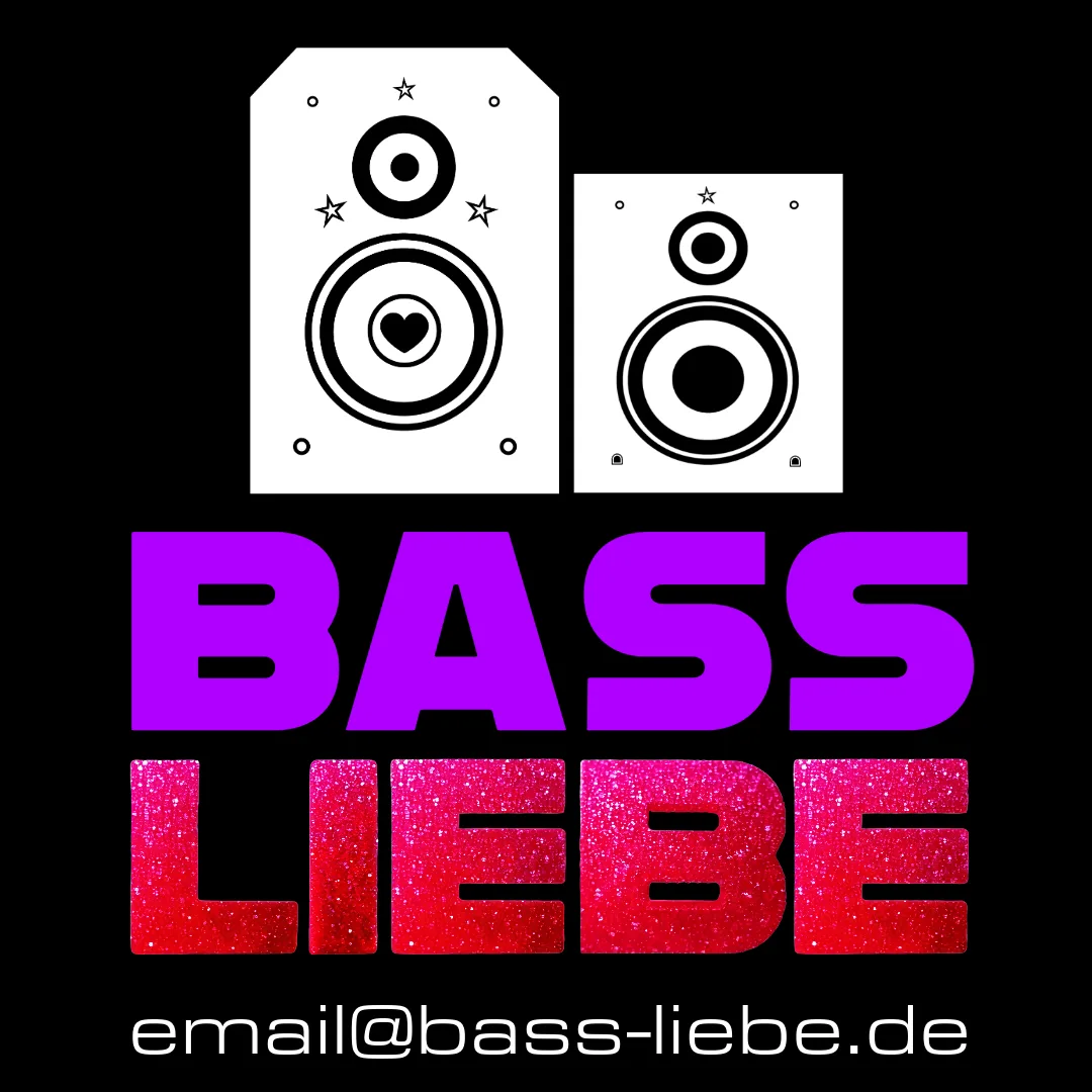 BASSLIEBE Logo